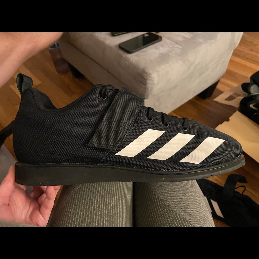 Adidas Powerlift